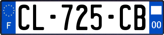 CL-725-CB