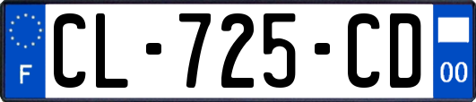 CL-725-CD