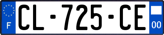 CL-725-CE