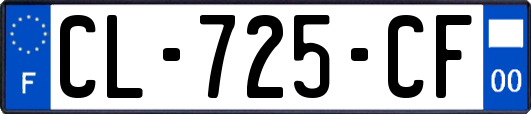CL-725-CF