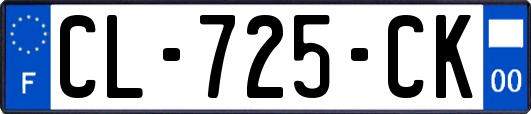 CL-725-CK