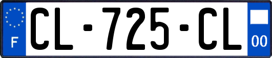 CL-725-CL