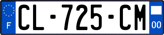 CL-725-CM