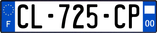 CL-725-CP