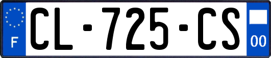 CL-725-CS