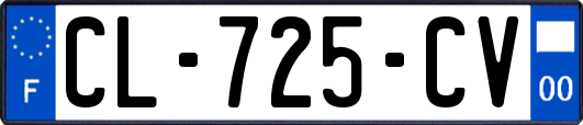 CL-725-CV