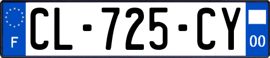 CL-725-CY
