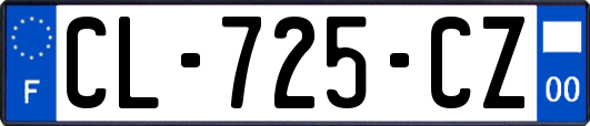 CL-725-CZ