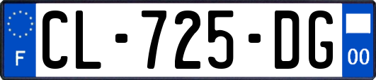 CL-725-DG
