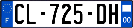 CL-725-DH