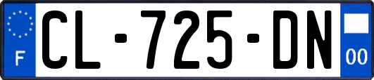 CL-725-DN