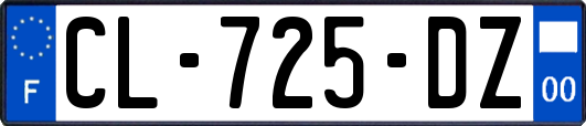 CL-725-DZ