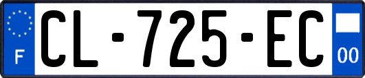 CL-725-EC