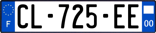 CL-725-EE