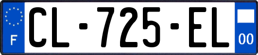 CL-725-EL