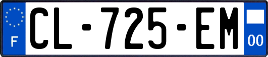 CL-725-EM