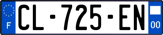 CL-725-EN