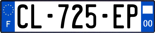 CL-725-EP