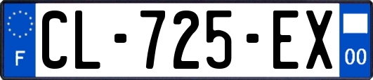 CL-725-EX