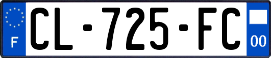 CL-725-FC