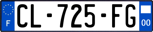 CL-725-FG