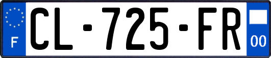 CL-725-FR