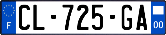 CL-725-GA