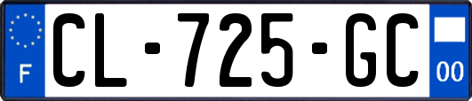 CL-725-GC