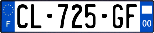CL-725-GF