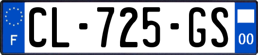 CL-725-GS