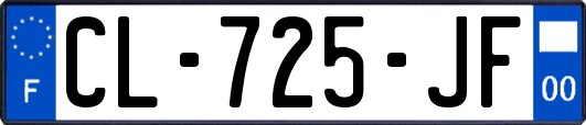CL-725-JF