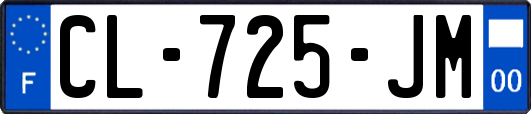 CL-725-JM
