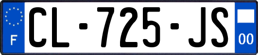 CL-725-JS