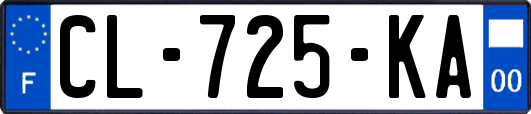 CL-725-KA