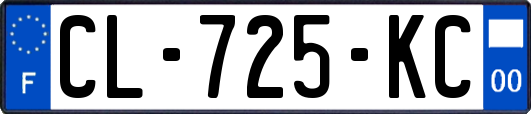 CL-725-KC