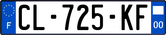 CL-725-KF