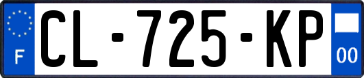 CL-725-KP