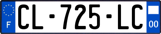CL-725-LC