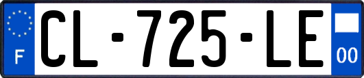CL-725-LE