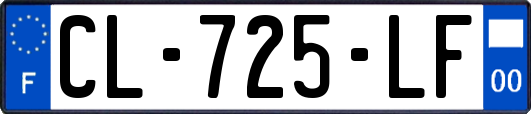 CL-725-LF