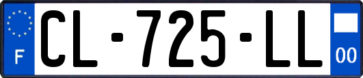 CL-725-LL