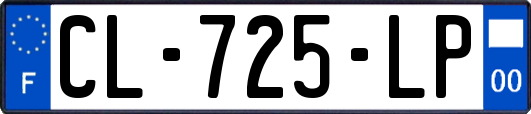 CL-725-LP