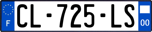 CL-725-LS