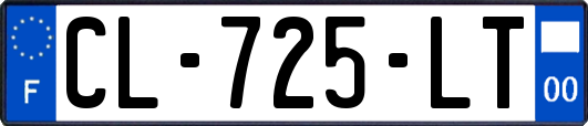 CL-725-LT