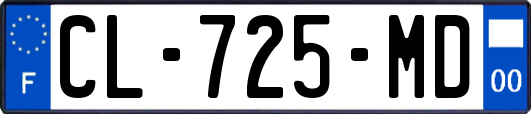 CL-725-MD