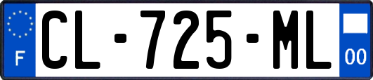 CL-725-ML