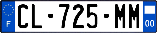 CL-725-MM
