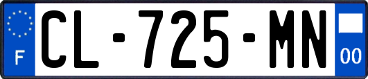 CL-725-MN