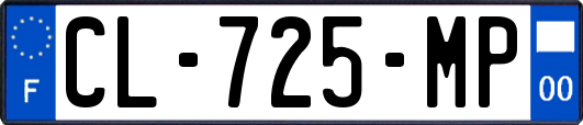 CL-725-MP