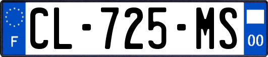 CL-725-MS